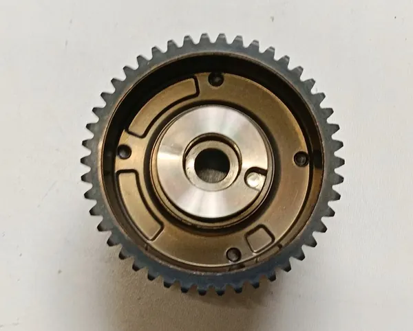 Roda de Variação de Fase Esquerda Infiniti Q50 Q60 3.0T OEM image 5