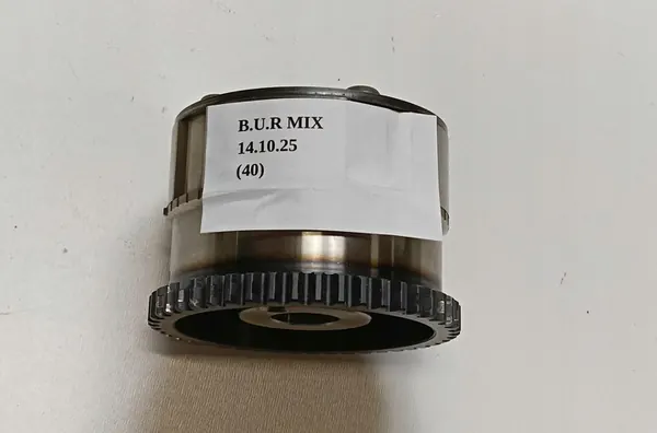 Roda de Variação de Fase Esquerda Infiniti Q50 Q60 3.0T OEM image 6