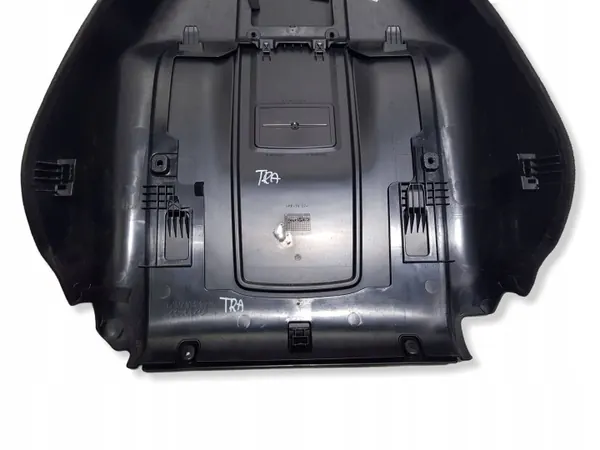 Capa encosto banco direito Mercedes-Benz OE W207 image 8