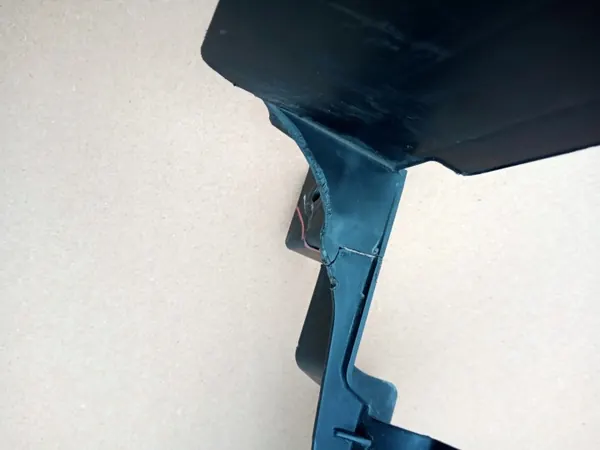 Hyundai Tucson IV Airbag-Ohjauspyörä OEM 29150-CZ000 image 3