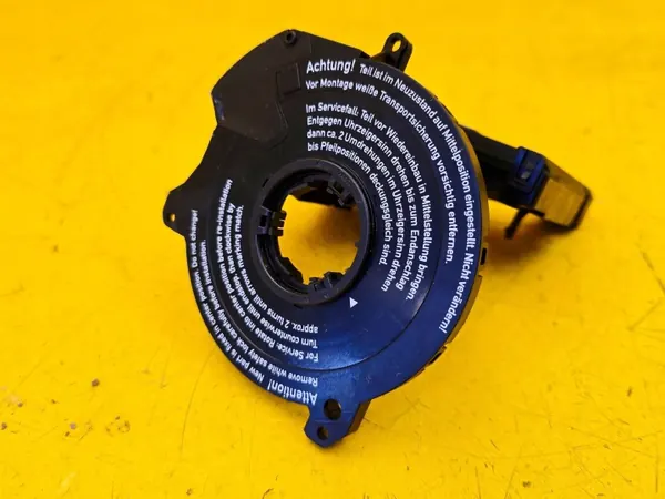 Mercedes-Benz A1715451232 Stuurhoeksensor image 3