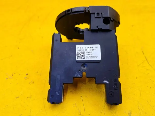 Mercedes-Benz A1715451232 Stuurhoeksensor image 4