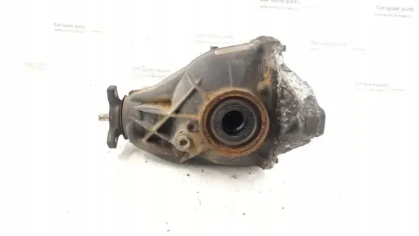 Achterdifferentieel MERCEDES-BENZ C (W204) 2073500314 image 5