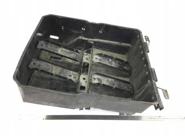 OEM 1893766 DAF Batterijhouder - Gebruikt image 2