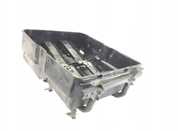 OEM 1893766 DAF Batterijhouder - Gebruikt image 3