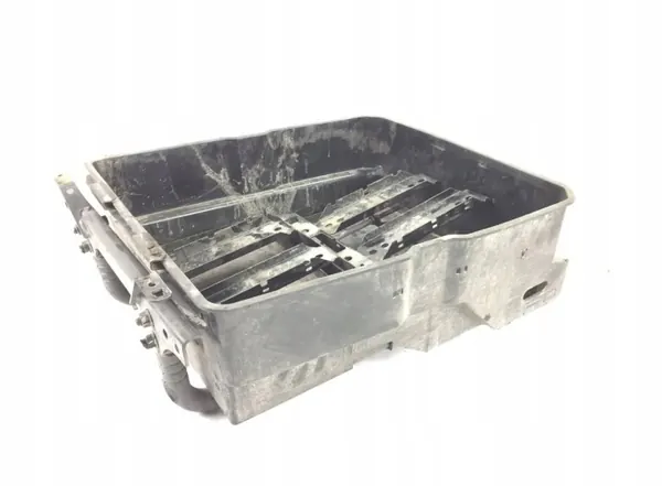 OEM 1893766 DAF Batterijhouder - Gebruikt image 4