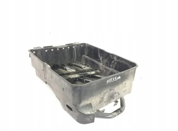 OEM 1893766 DAF Batterijhouder - Gebruikt image 5