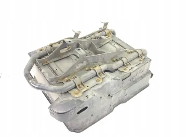 OEM 1893766 DAF Batterijhouder - Gebruikt image 7