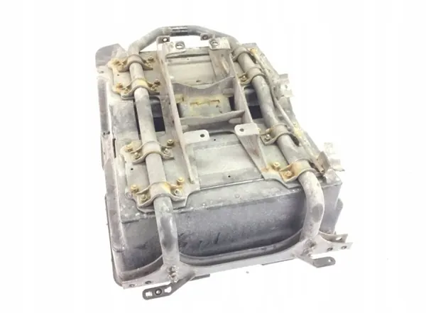 OEM 1893766 DAF Batterijhouder - Gebruikt image 8