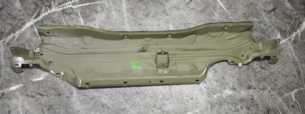 Panel inferior metálico OEM para Toyota Aygo X 22-> image 2