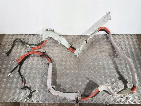 Lexus Hoogspanningskabel OEM 8216430080 - Gebruikt image 2
