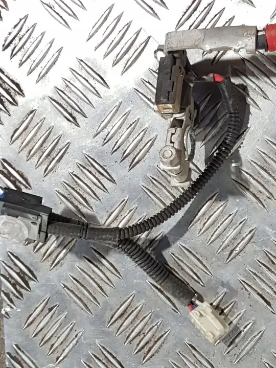 Lexus Hoogspanningskabel OEM 8216430080 - Gebruikt image 5