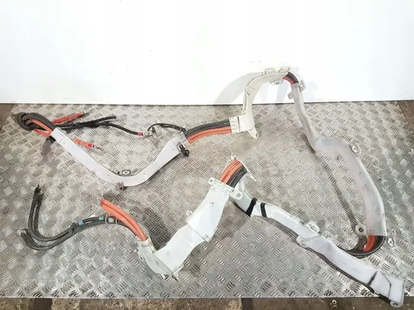 Lexus Hoogspanningskabel OEM 8216430080 - Gebruikt image 6