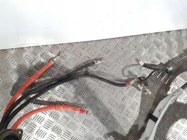 Lexus Hoogspanningskabel OEM 8216430080 - Gebruikt image 7