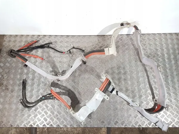 Lexus Hoogspanningskabel OEM 8216430080 - Gebruikt image 8