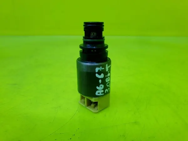 Solenoidiventtiili OEM 0501221286 Audi Q7 A6 C7 SQ5 image 2