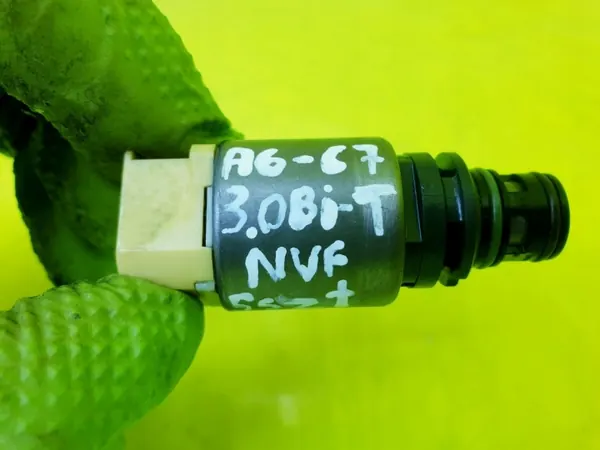 Solenoidiventtiili OEM 0501221286 Audi Q7 A6 C7 SQ5 image 5