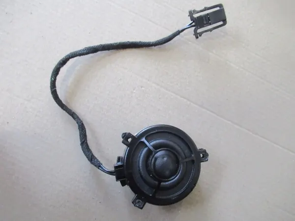 Haut-parleur Dynaudio OEM 3G0035411B pour VW Arteon/Passat B8 image 2