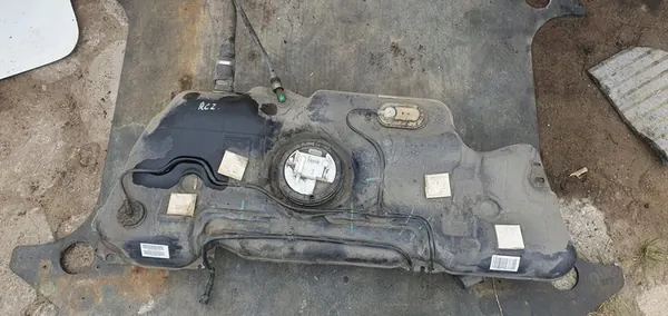 Bränsletank 1.6 THP Peugeot RCZ image 2