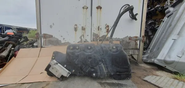 Bränsletank 1.6 THP Peugeot RCZ image 3