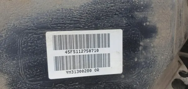 Bränsletank 1.6 THP Peugeot RCZ image 5