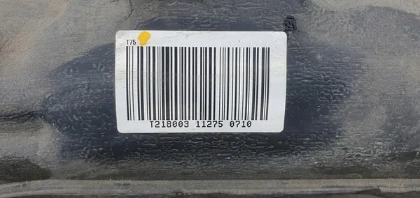 Bränsletank 1.6 THP Peugeot RCZ image 6