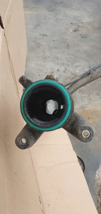 Bränsletank 1.6 THP Peugeot RCZ image 8