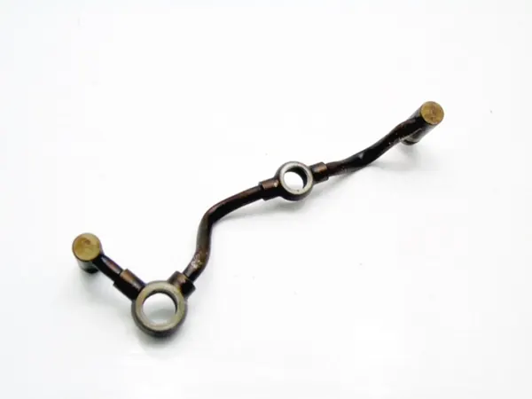 Tubo de bico de óleo OEM 10751990701 para Audi 2.4 V6 image 3