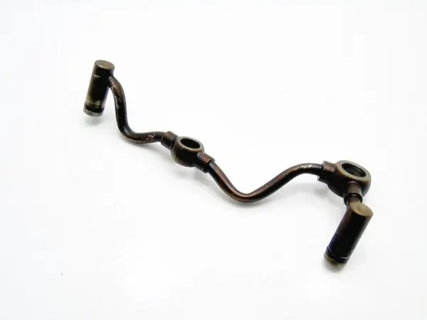 Tubo de bico de óleo OEM 10751990701 para Audi 2.4 V6 image 4