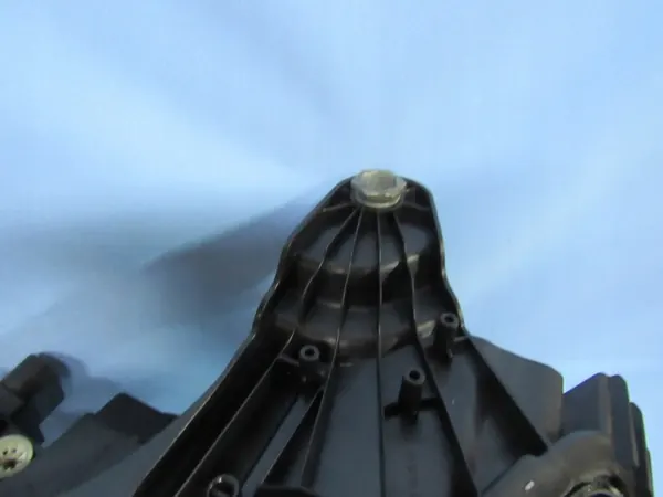 Linker Mercedes W213 MultiBeam Licht image 7