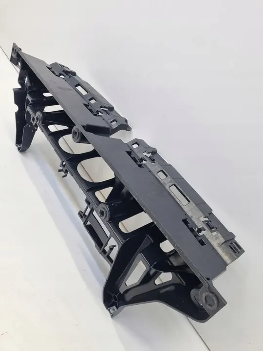 Supporto paraurti posteriore BMW X5 E70 image 4