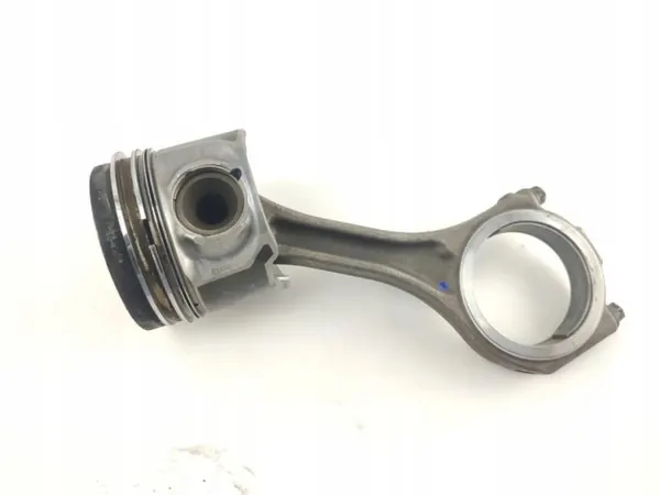 Pistón Biela OEM 418473 para Audi A6 C6 3.0 TDI image 2