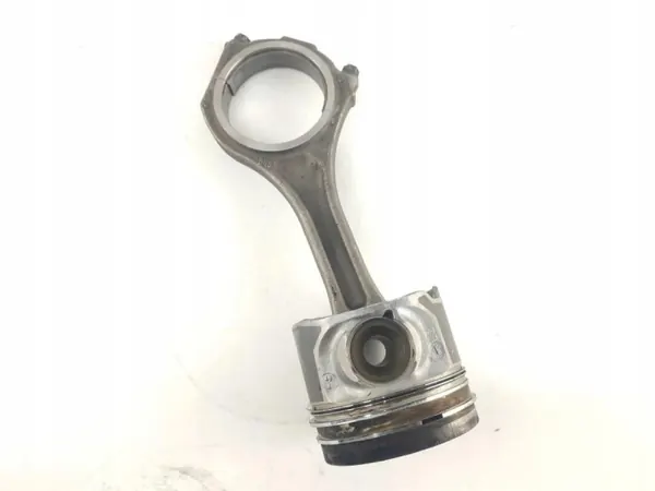 Pistón Biela OEM 418473 para Audi A6 C6 3.0 TDI image 5