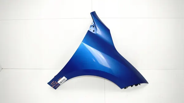 Aile avant droite OEM 365577551 pour Renault Megane III image 2