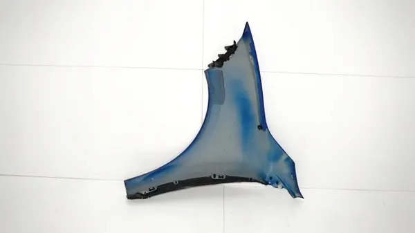 Aile avant droite OEM 365577551 pour Renault Megane III image 7