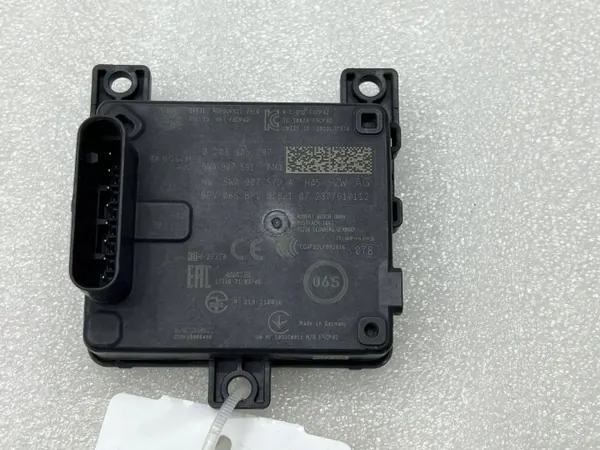 Capteur radar Cupra Formentor OEM 5WA907561 image 6