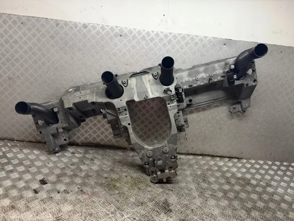 Console bevestigingsframe OEM 9801462 voor Mini Countryman image 2