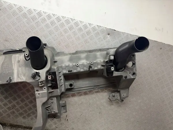 Console bevestigingsframe OEM 9801462 voor Mini Countryman image 4
