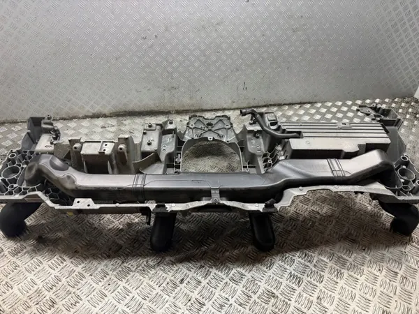 Console bevestigingsframe OEM 9801462 voor Mini Countryman image 6