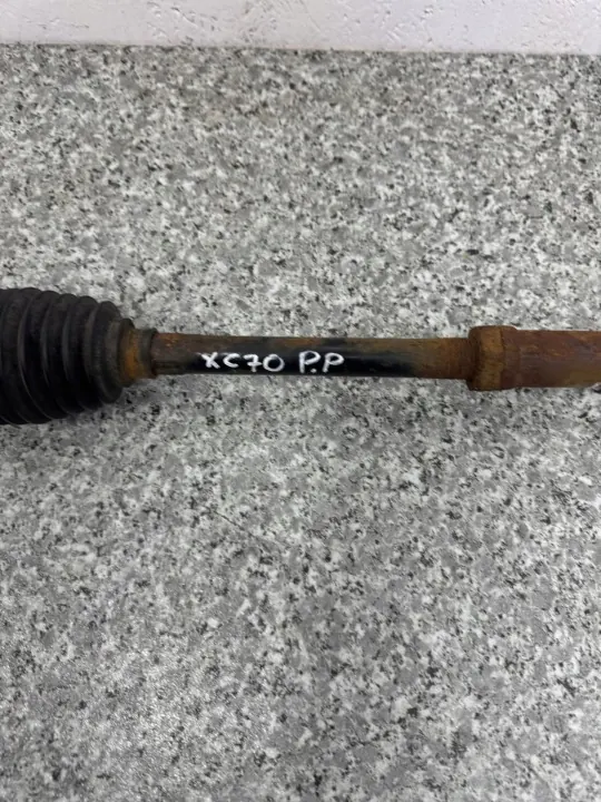 Oikea Ohjausvarsi OEM Volvo XC70 2007-2016 image 3