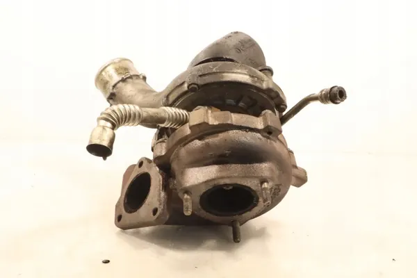 Turbokompressor OEM 058145721E för Audi A6 C6 2.7TDI image 3