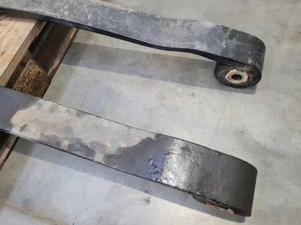 Vorderfeder-Satz OEM 81434026326 für MAN TGX image 7