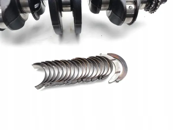 Vilebrequin N12B16A pour Mini Cooper 1.6 Essence image 10