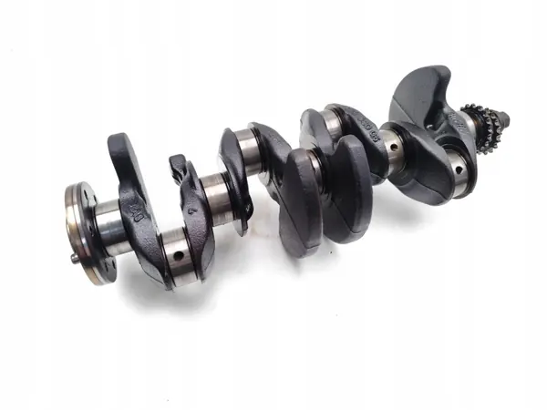Vilebrequin N12B16A pour Mini Cooper 1.6 Essence image 3