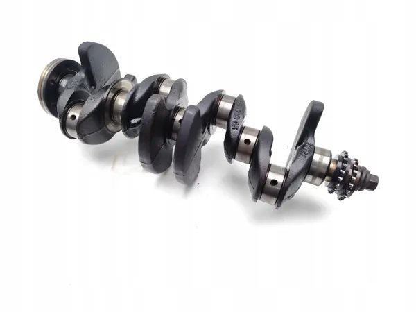 Vilebrequin N12B16A pour Mini Cooper 1.6 Essence image 4