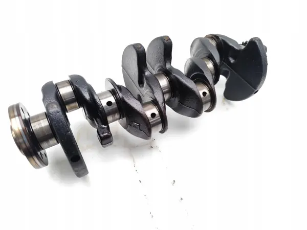 Vilebrequin N12B16A pour Mini Cooper 1.6 Essence image 5