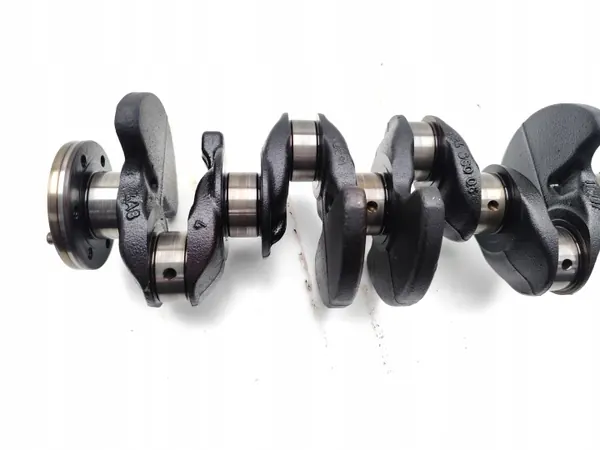 Vilebrequin N12B16A pour Mini Cooper 1.6 Essence image 6