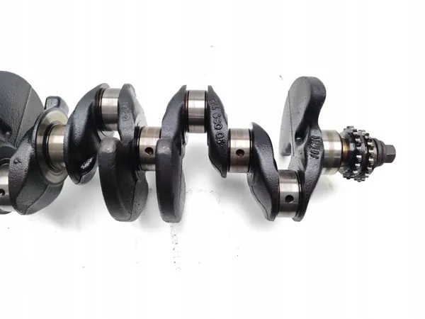 Vilebrequin N12B16A pour Mini Cooper 1.6 Essence image 7