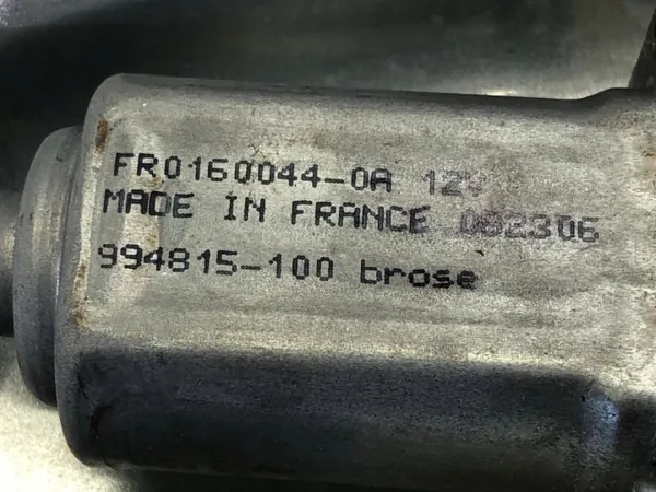 OEM 3M51R203A29BP vänster framfönsterregulator Ford Focus image 4