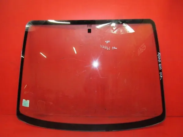 Pare-brise Aixam 500-4 OEM 43R000996 - Occasion image 2